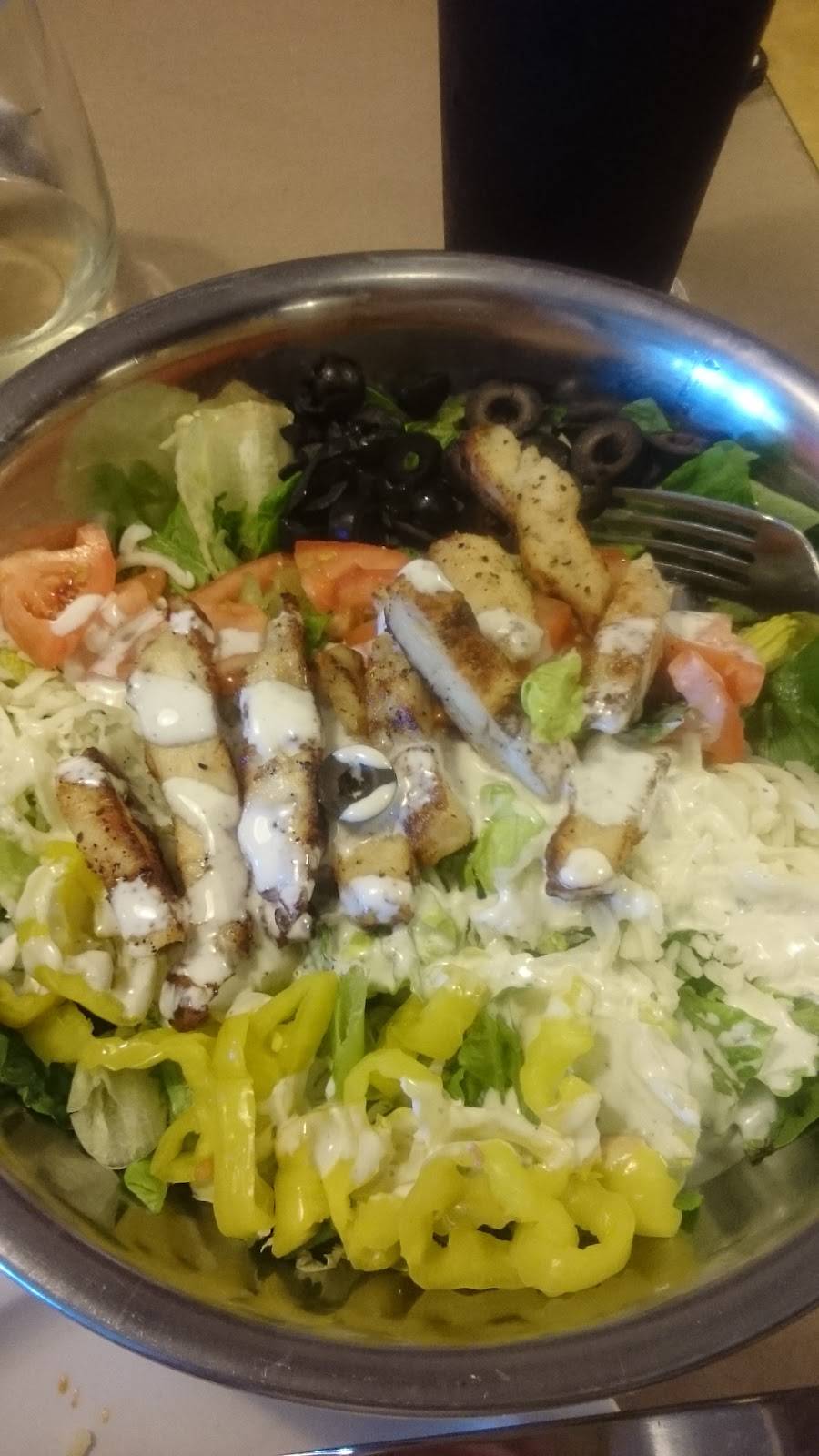 Antonios | restaurant | 7001 Sunbury Rd # C, Westerville, OH 43082, USA | 6148829500 OR +1 614-882-9500