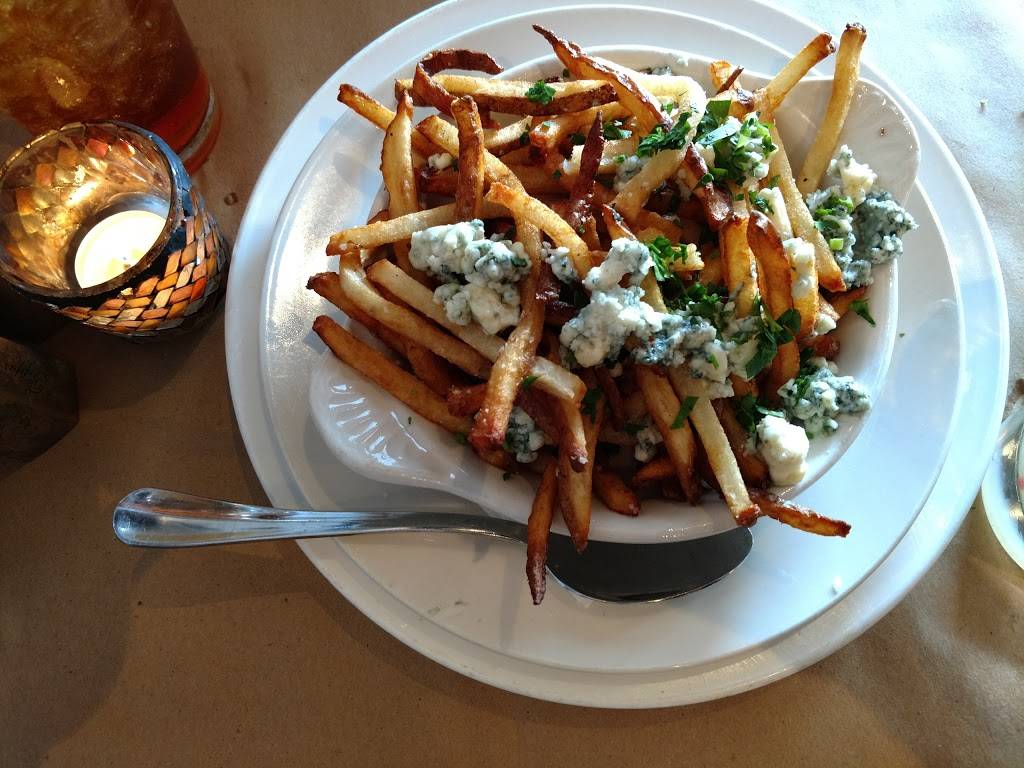 Frans Filling Station | restaurant | 2410 Park Rd, Charlotte, NC 28203, USA | 7043722009 OR +1 704-372-2009