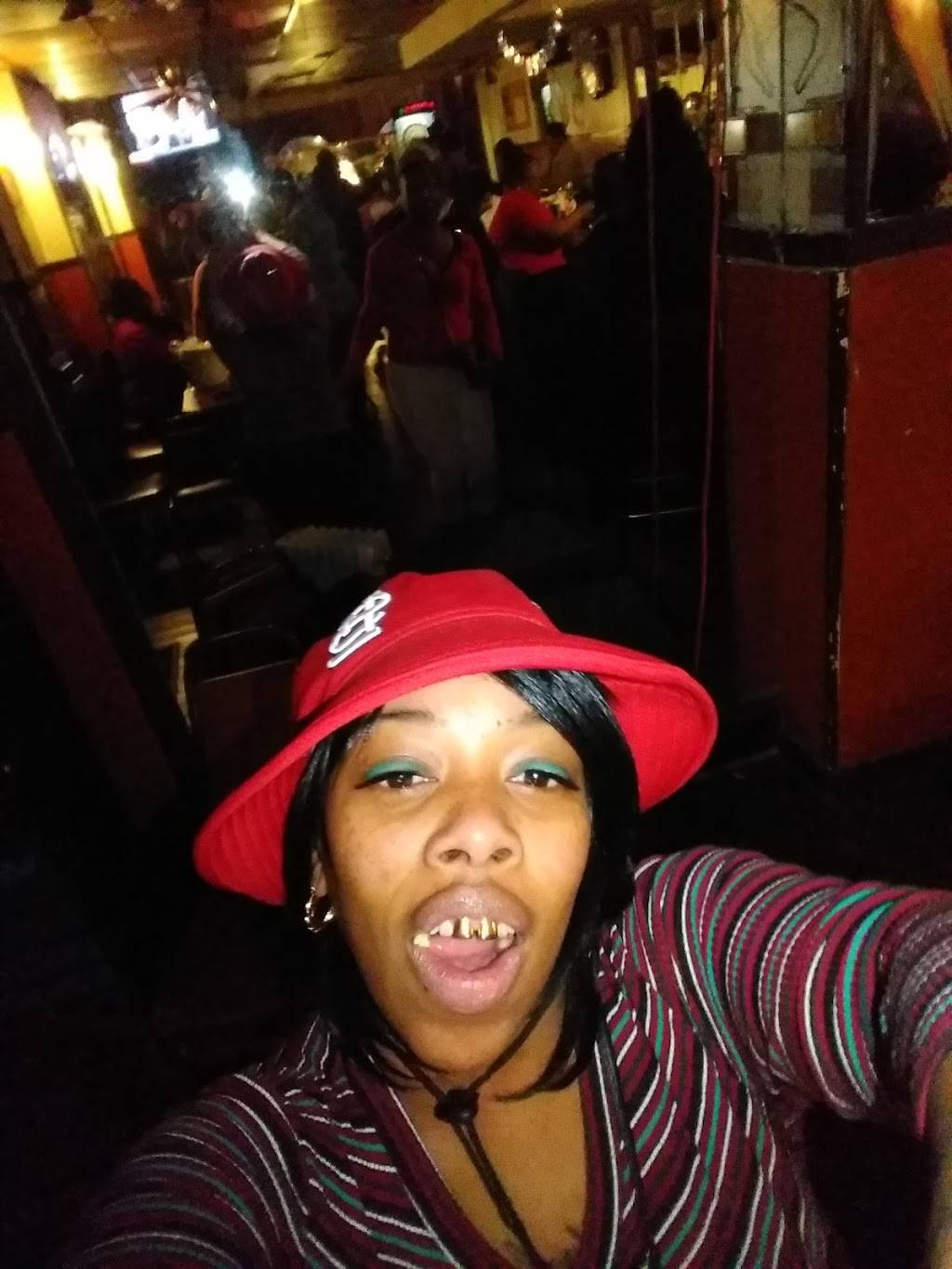 The Boulevard | restaurant | 2543 N Grand Blvd, St. Louis, MO 63106, USA | 3143385548 OR +1 314-338-5548