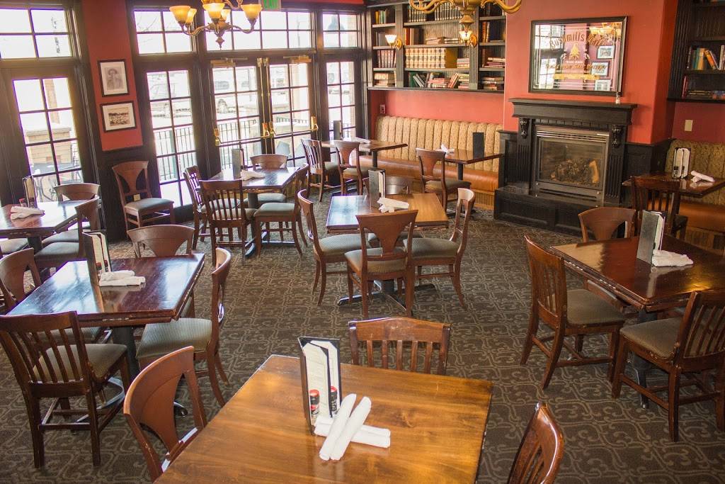 Lansdowne Arms | restaurant | 9352 Dorchester St, Highlands Ranch, CO 80129, USA | 3033469136 OR +1 303-346-9136