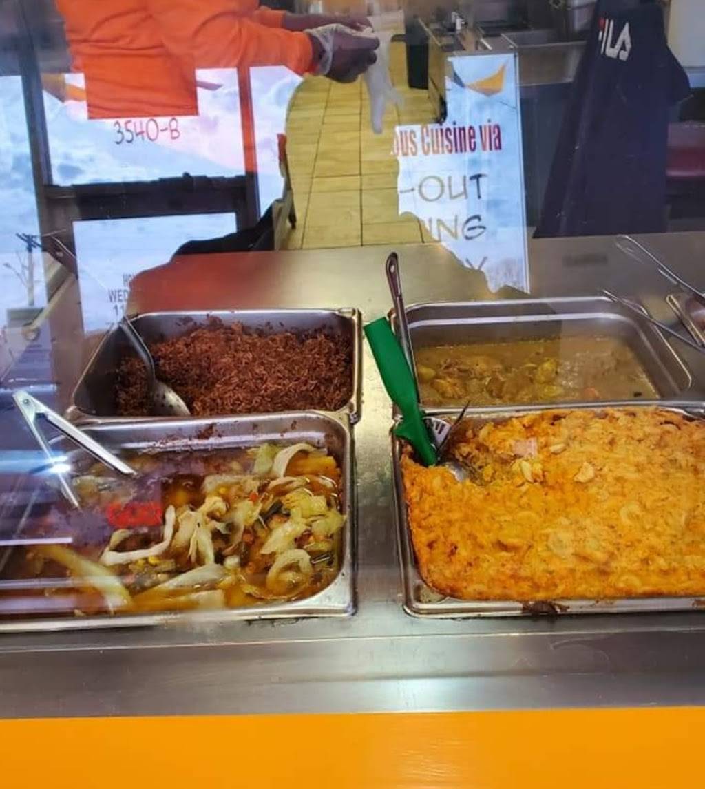 Jerrrk Time Caribbean Cuisine Restaurant | restaurant | 3540 S Plaza Trail, Virginia Beach, VA 23452, USA | 7575227171 OR +1 757-522-7171