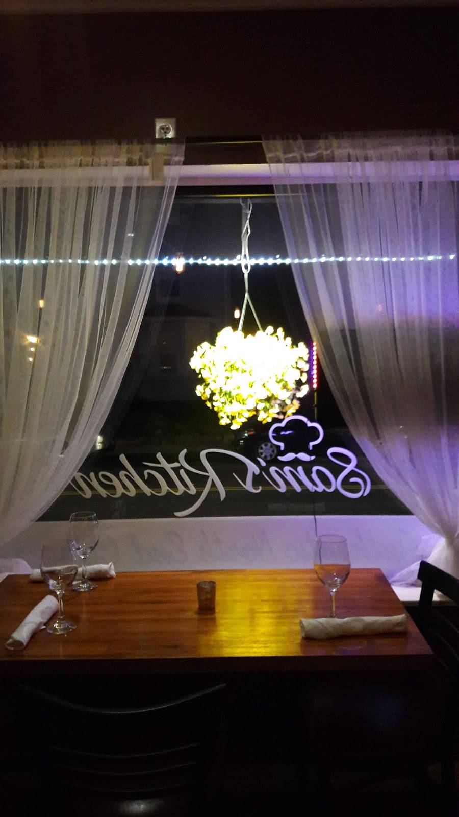 Sams Kitchen | restaurant | 5616, 37 Main St, Woburn, MA 01801, USA | 7813053375 OR +1 781-305-3375