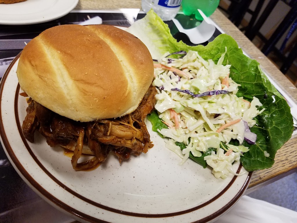 Berrys BBQ | restaurant | 11614 Ambaum Blvd SW B, Burien, WA 98146, USA | 2064445141 OR +1 206-444-5141