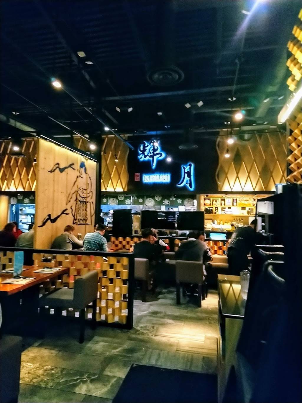 Kizuki Ramen & Izakaya | restaurant | 2800 Southcenter Mall Suite 182, Tukwila, WA 98188, USA | 2063383554 OR +1 206-338-3554