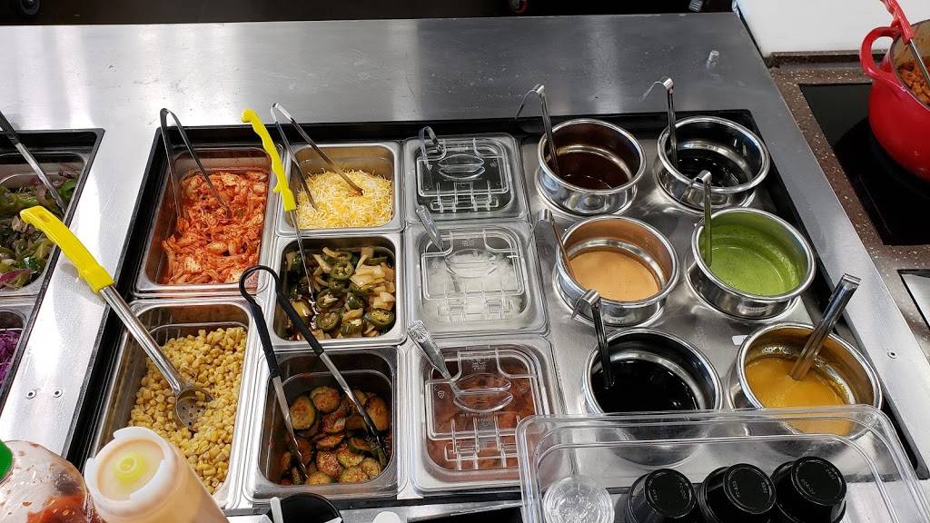 BIBIO - Modern Korean Kitchen | restaurant | 4972 S Power Rd #103, Mesa, AZ 85212, USA | 4806761000 OR +1 480-676-1000