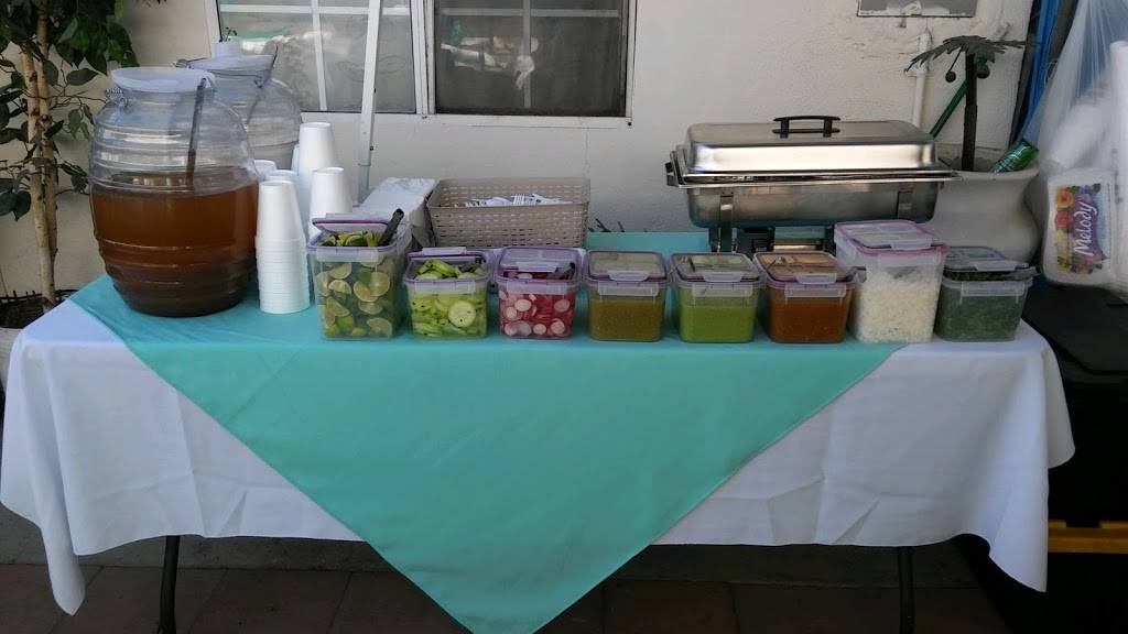 Tacos Lucy, Taquizas para eventos, Taquizas a domicilio | restaurant | 26245 E Baseline St Space #7, Highland, CA 92346, USA | 9092773406 OR +1 909-277-3406