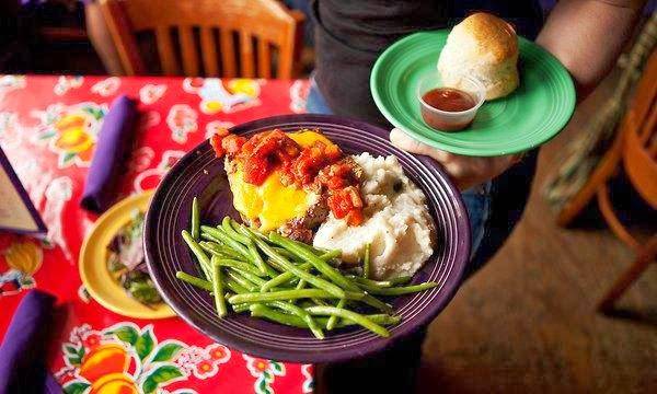 The Flying Biscuit Cafe | restaurant | 5270 Peachtree Pkwy #120, Peachtree Corners, GA 30092, USA | 7704075885 OR +1 770-407-5885