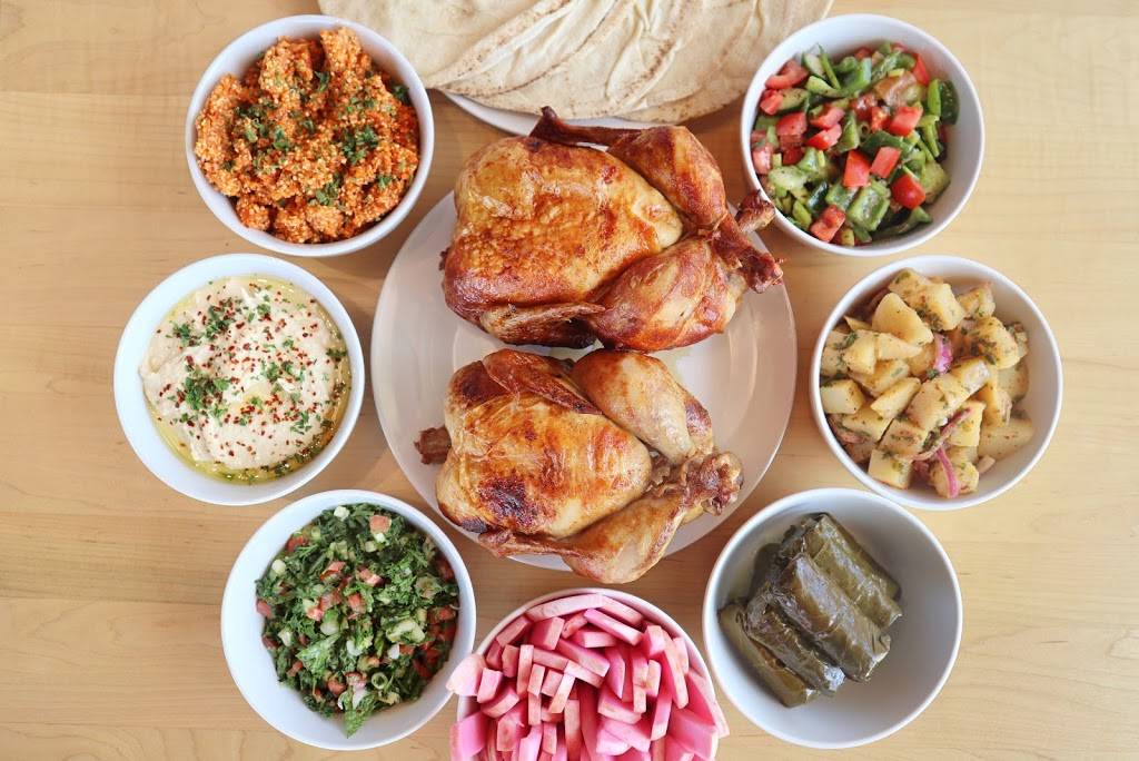 Bok Bok Chicken | restaurant | 2146 Colorado Blvd, Los Angeles, CA 90041, USA | 3234746779 OR +1 323-474-6779