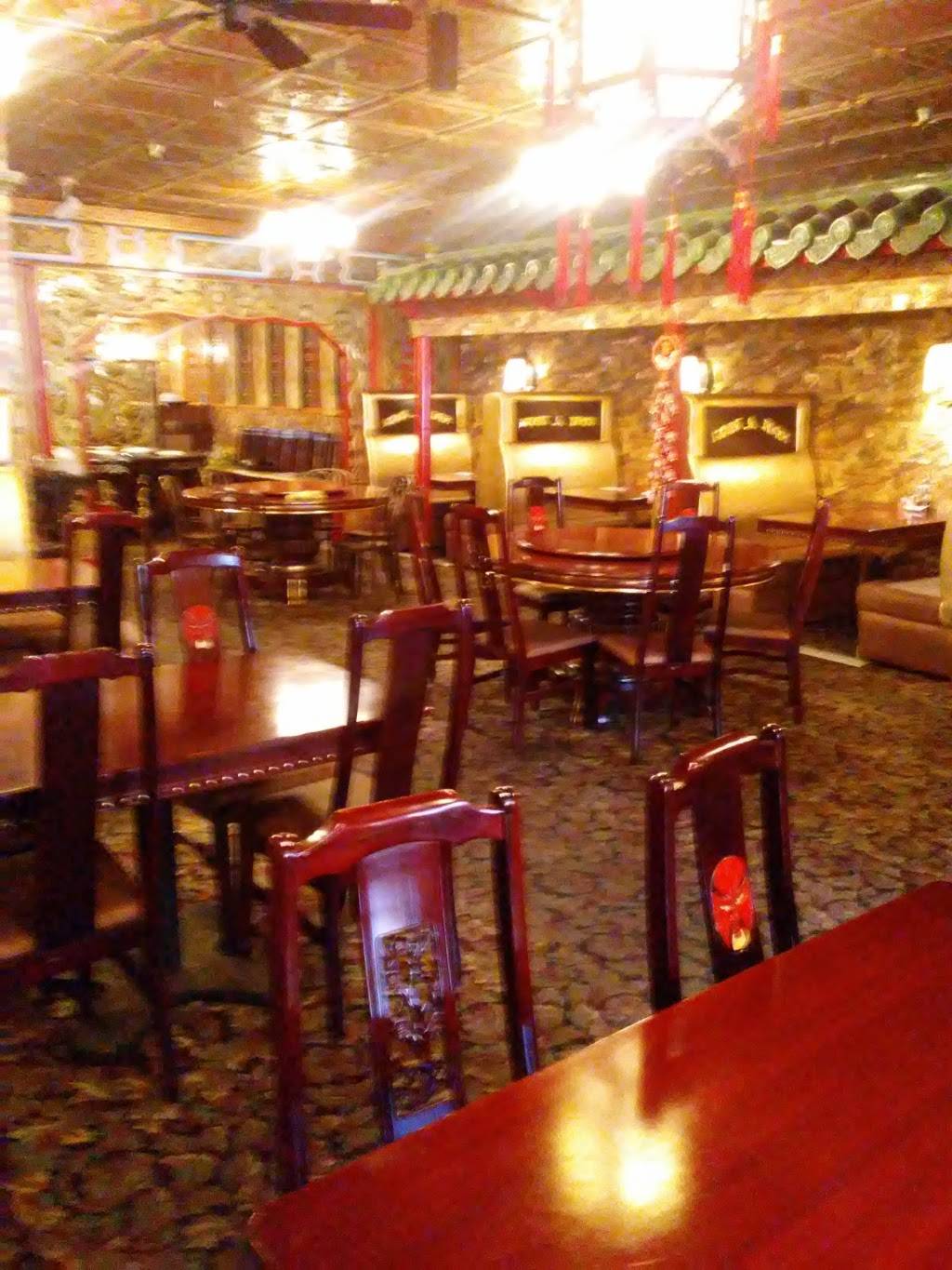 Dynasty Restaurant | restaurant | 1116 Forest Ave A, Pacific Grove, CA 93950, USA | 8313733262 OR +1 831-373-3262