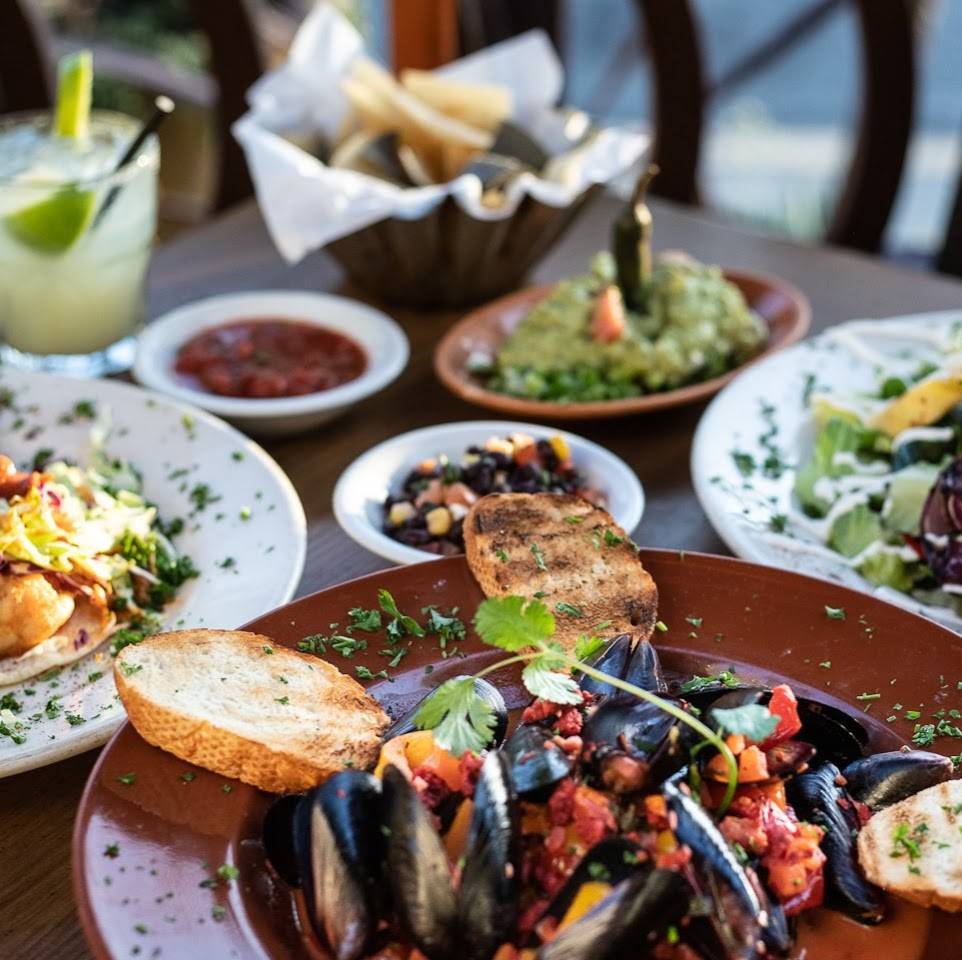 Cava Restaurant & Bar | restaurant | 1212 Coast Village Rd, Montecito, CA 93108, USA | 8059698500 OR +1 805-969-8500