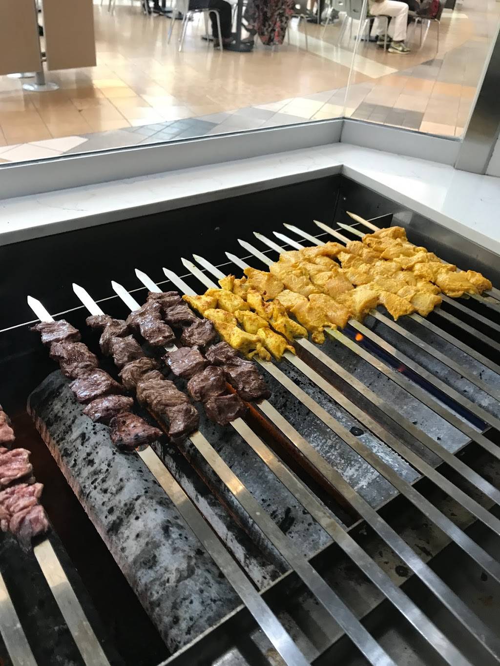 Kebab House | restaurant | #124 24201, Valencia Blvd, Valencia, CA 91355, USA | 6617995844 OR +1 661-799-5844