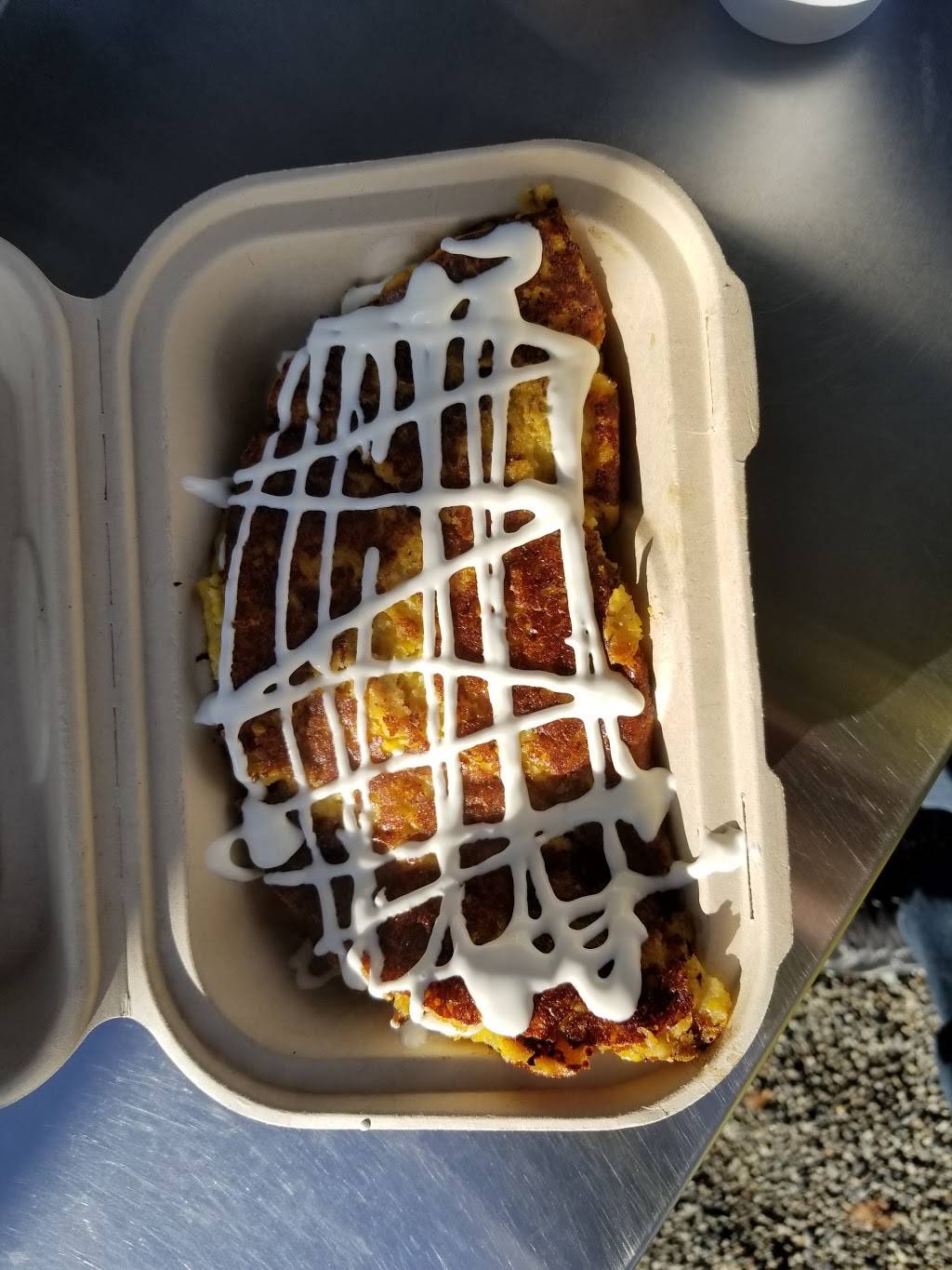 Arepa Latin Street Food | restaurant | 728 4th Ave E, Olympia, WA 98501, USA | 3602075774 OR +1 360-207-5774