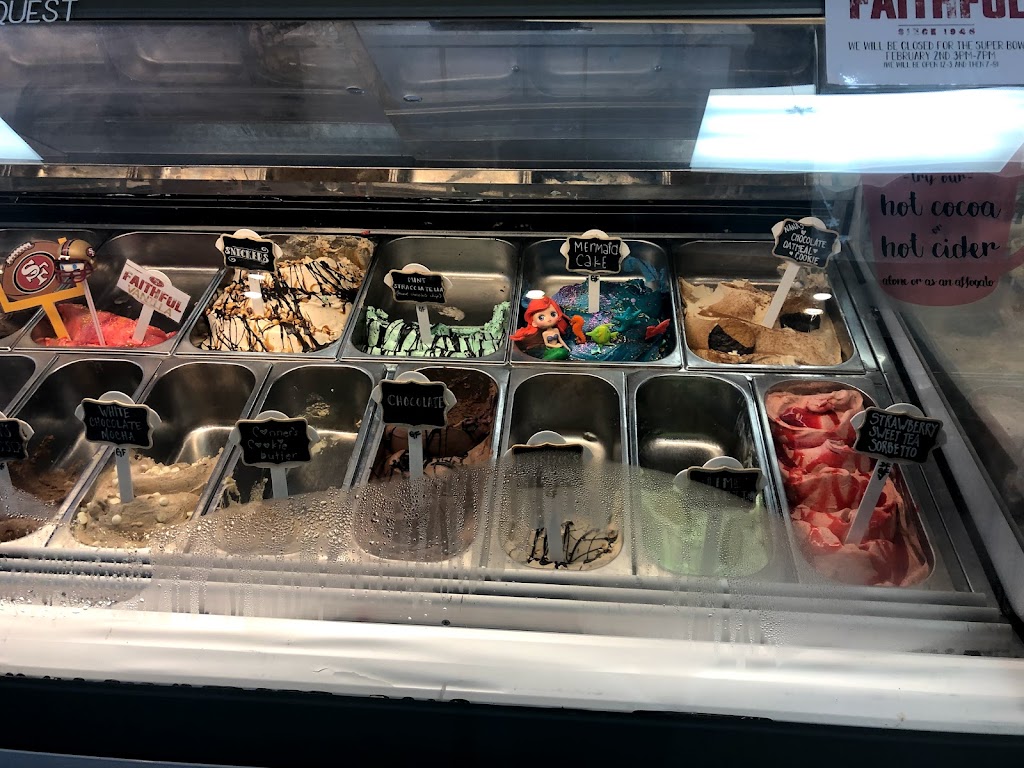 Aldos Italian Ice And Gelato | restaurant | 2600 S Tracy Blvd #120, Tracy, CA 95376, USA | 2098366022 OR +1 209-836-6022