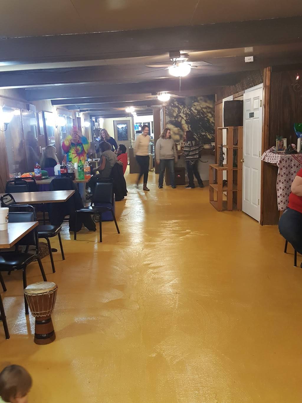 Gold Diggers Family Diner | restaurant | 19054 S. Main Street, Metamora, IN 47030, USA | 8122124123 OR +1 812-212-4123