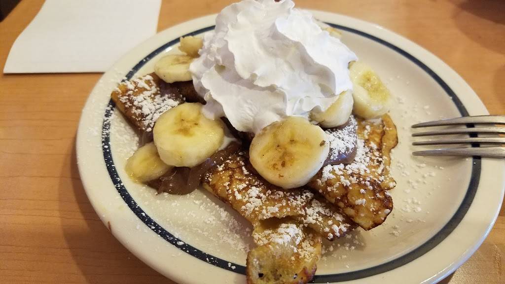 IHOP | restaurant | 16518 Twin Lakes Ave, Marysville, WA 98271, USA | 3606522373 OR +1 360-652-2373