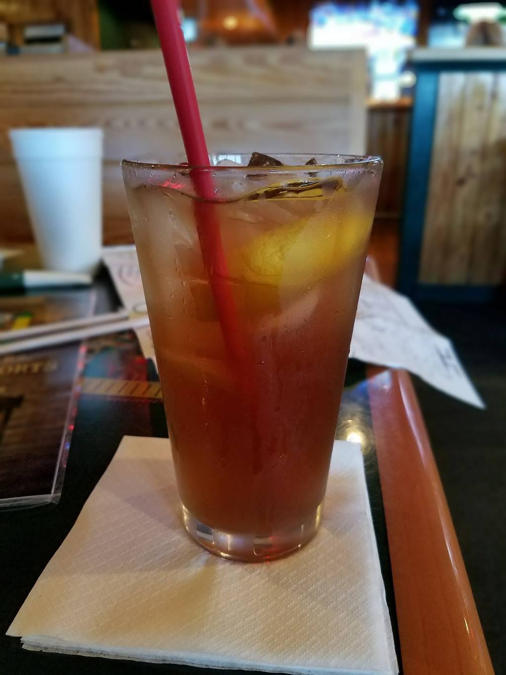 Gators Dockside Oakleaf | restaurant | 9680 Argyle Forest Blvd #1, Jacksonville, FL 32222, USA | 9044256466 OR +1 904-425-6466