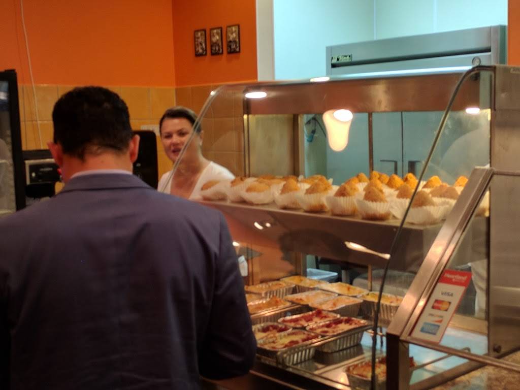 Little Sicily Pizza & Pasta | restaurant | 401 Robert St N #207, St Paul, MN 55101, USA | 6512228858 OR +1 651-222-8858