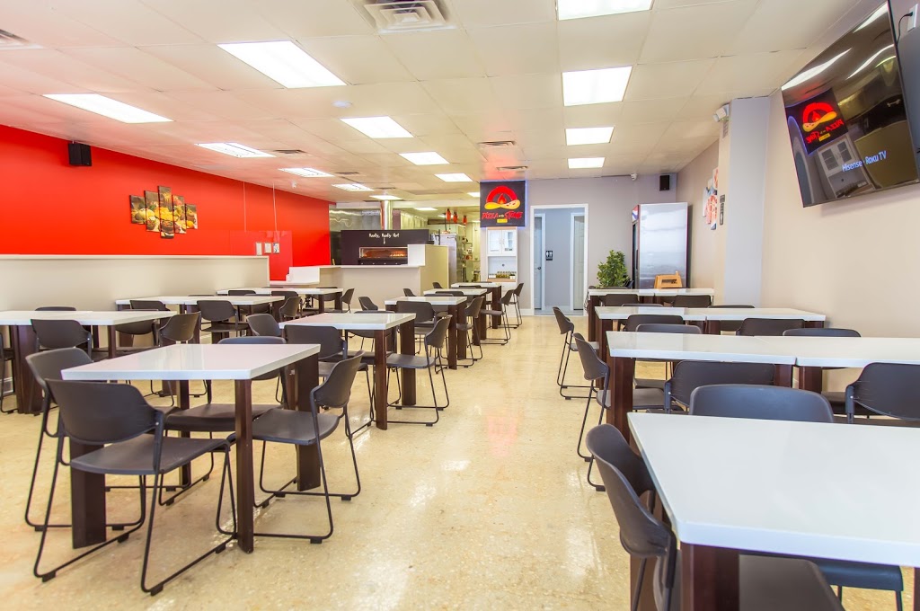 PIZZA ON THE STONE | restaurant | 140 Brighton Ave, Long Branch, NJ 07740, USA | 7326128181 OR +1 732-612-8181