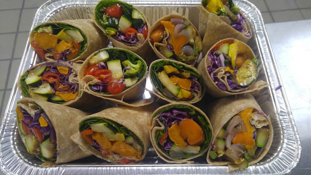 Meals by Litsa | restaurant | 7 Bourbon St, Peabody, MA 01960, USA | 9785481135 OR +1 978-548-1135