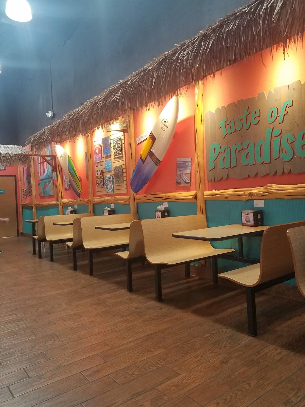 Bahama Bucks | restaurant | 436 Redd Rd #105, El Paso, TX 79912, USA | 9153072377 OR +1 915-307-2377