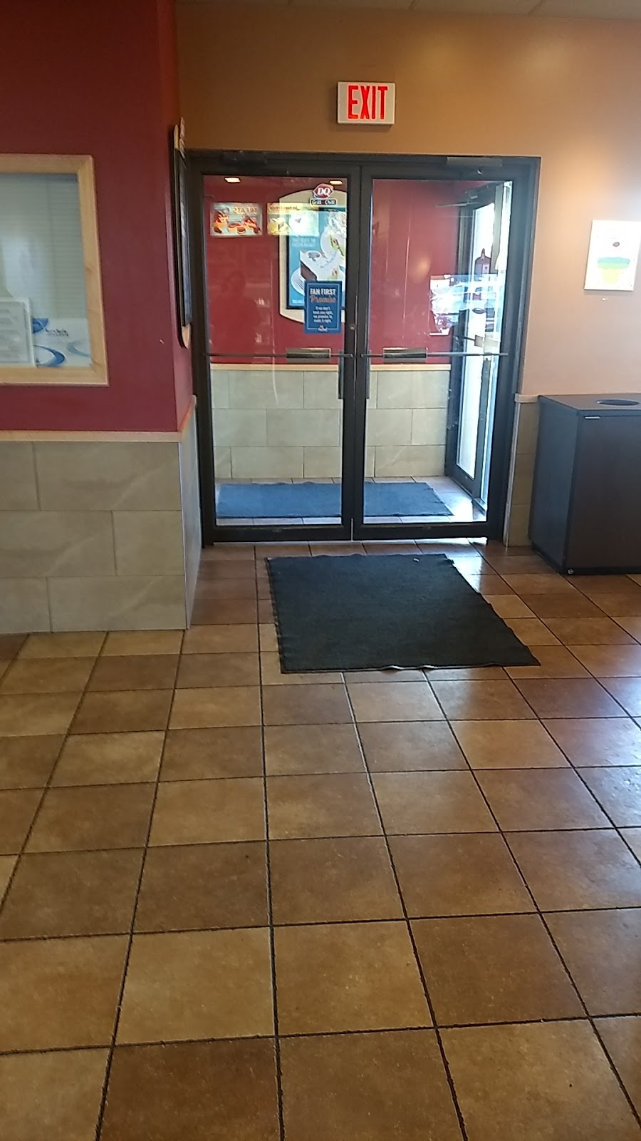 Dairy Queen Grill & Chill | restaurant | 4407 E 10th St, Sioux Falls, SD 57103, USA | 6053382962 OR +1 605-338-2962