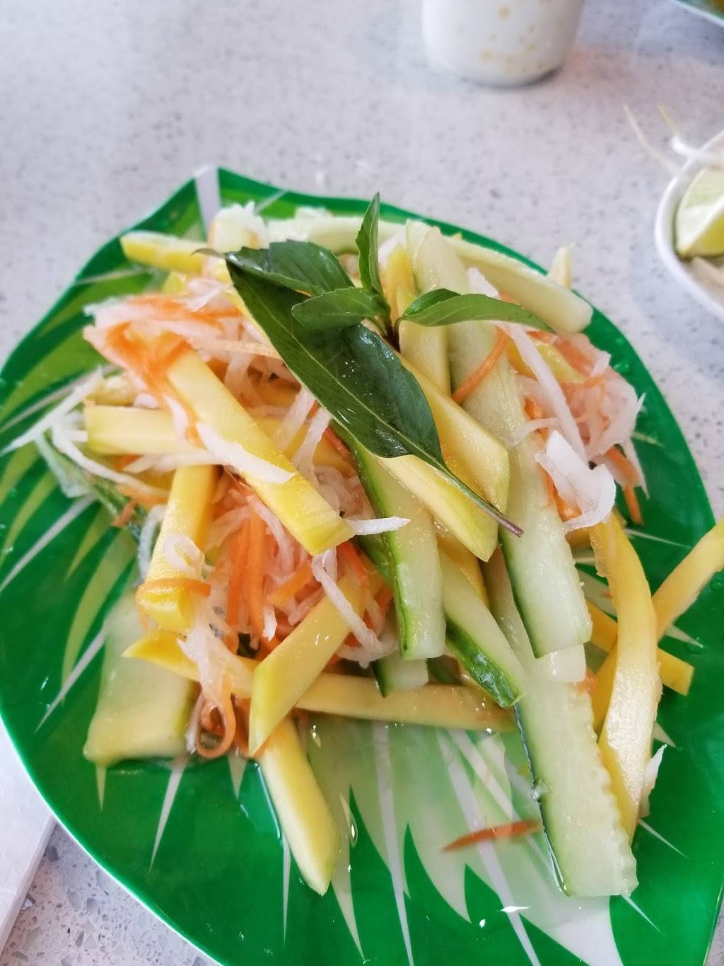 Pho Captain | restaurant | 12599 Hwy 50 unit 2, Bolton, ON L7E 1M4, Canada | 9058572788 OR +1 905-857-2788