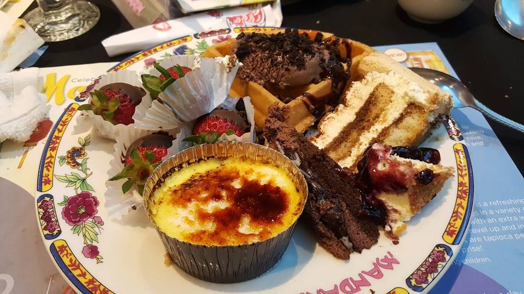 Mandarin Restaurant | meal takeaway | 28 Fairview Rd, Barrie, ON L4N 4P3, Canada | 7057271000 OR +1 705-727-1000