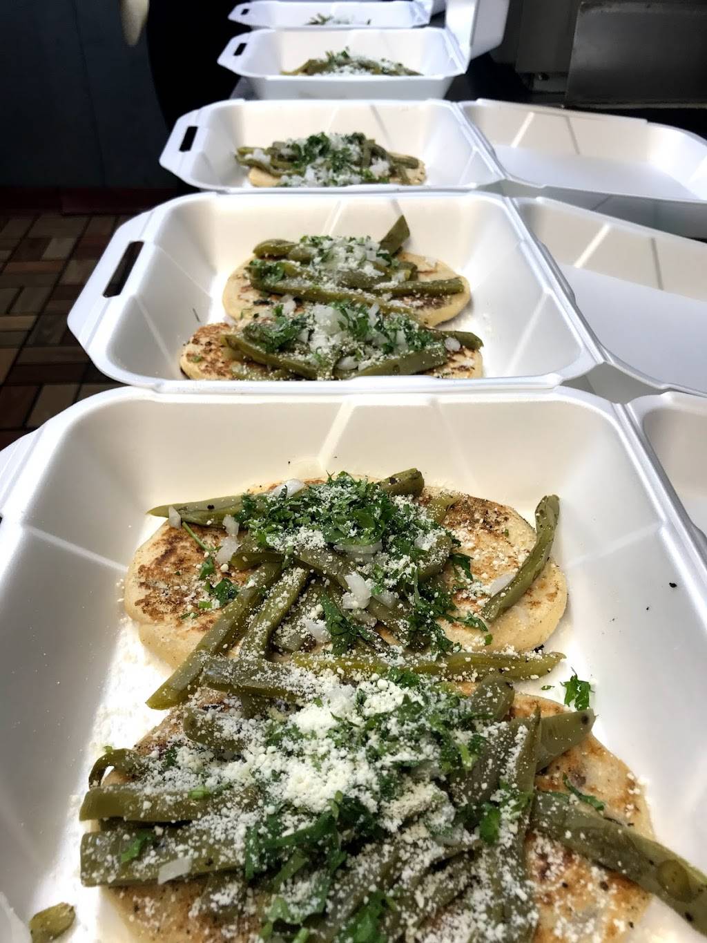 Los Antojos - Mexican Restaurant | restaurant | 2520 S Eastern Ave #2, Las Vegas, NV 89169, USA | 7024573505 OR +1 702-457-3505