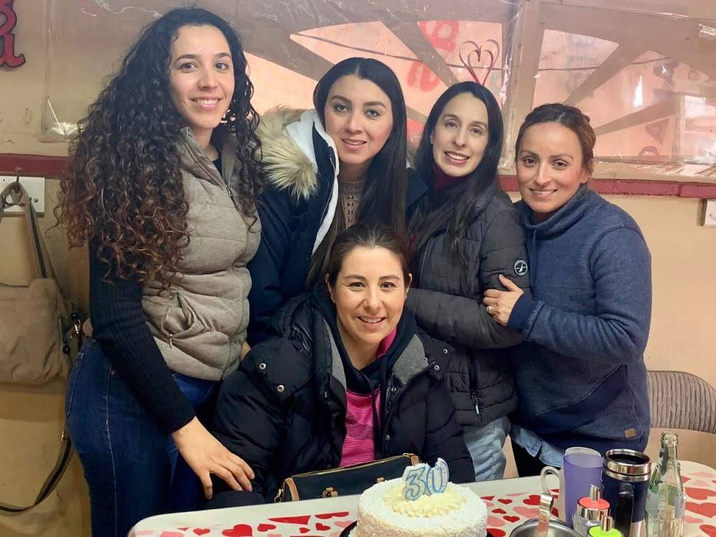 La lonchera del amor | restaurant | Av Revolución 600, El Refugio, 21440 Tecate, B.C., Mexico | 016656547127 OR +52 665 654 7127