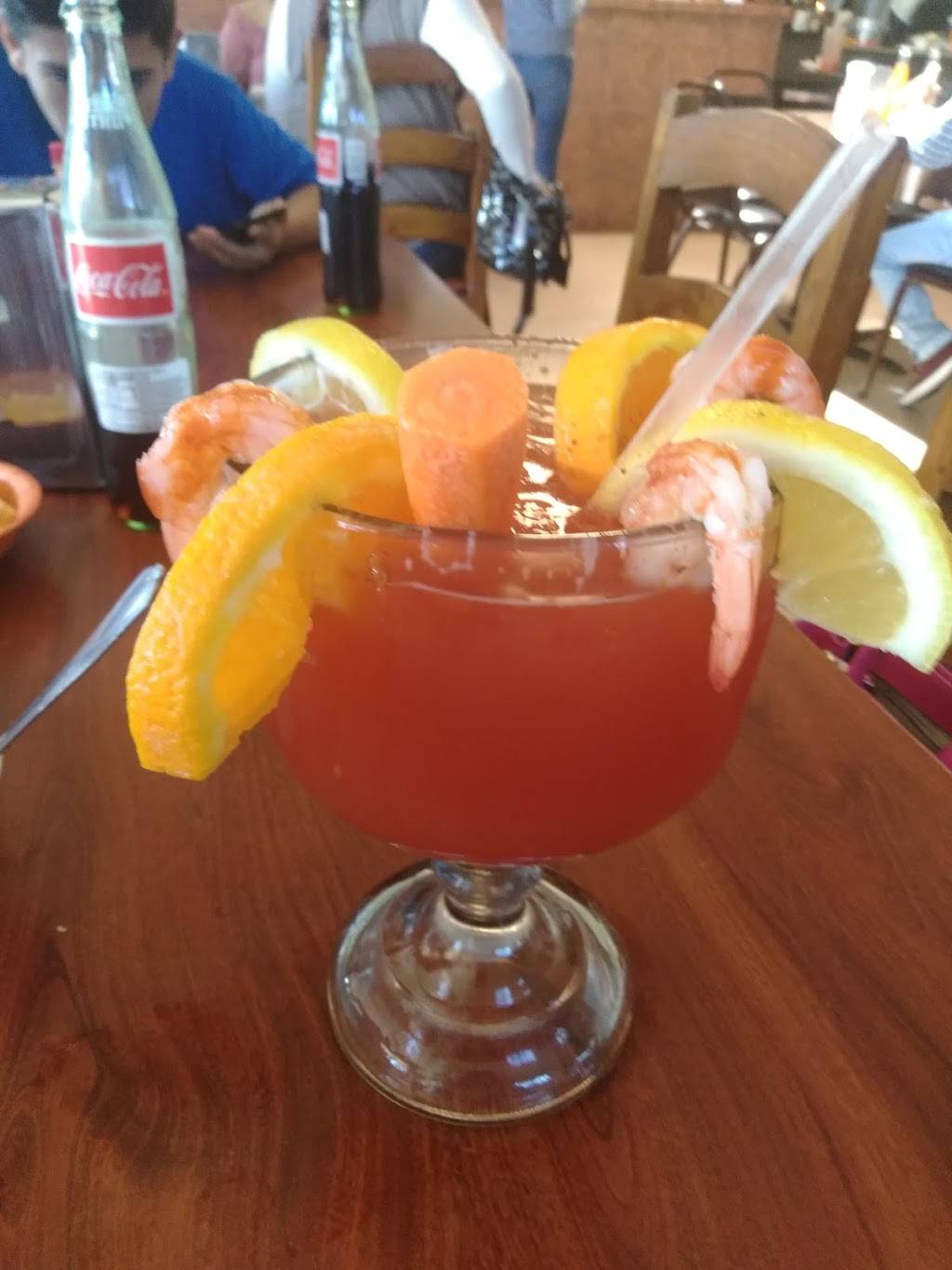 La Fogata | restaurant | 109 Union St, Watsonville, CA 95076, USA | 8317225336 OR +1 831-722-5336