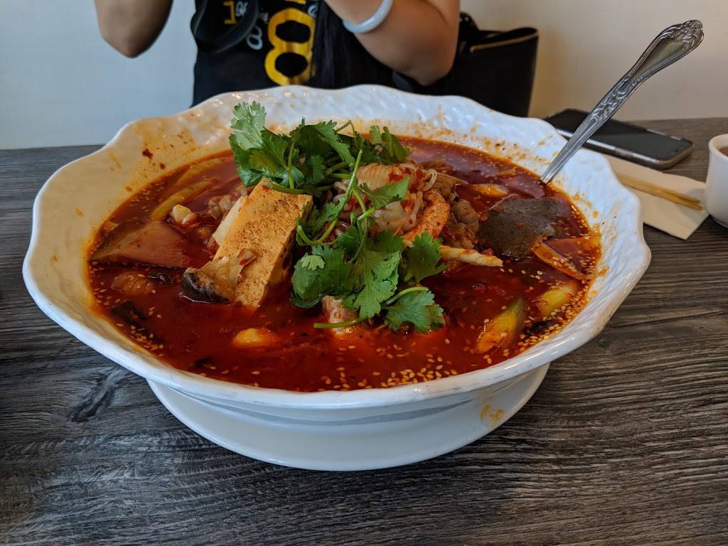 Yunnan Restaurant | restaurant | 301 N Garfield Ave D, Monterey Park, CA 91754, USA | 6265718387 OR +1 626-571-8387