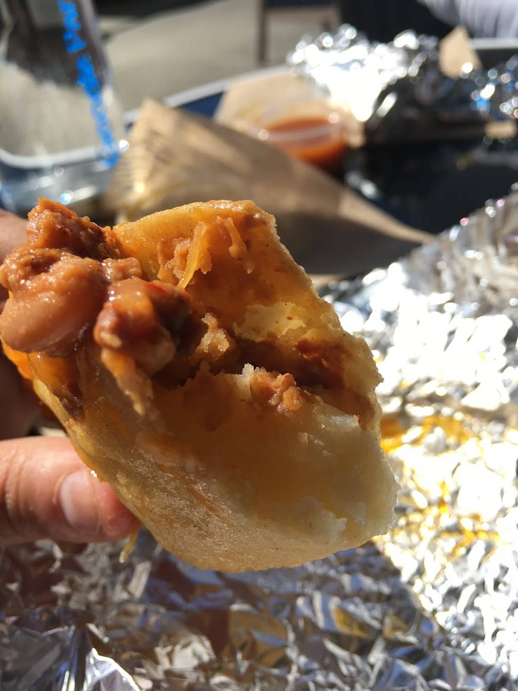 Chuys Tacos Dorados | restaurant | 1335 Willow St, Los Angeles, CA 90013, USA | 3236866272 OR +1 323-686-6272