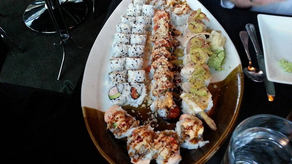 James Place Prime Seafood Sushi | restaurant | 2910 La Jolla Village Dr, La Jolla, CA 92093, USA | 8586387778 OR +1 858-638-7778