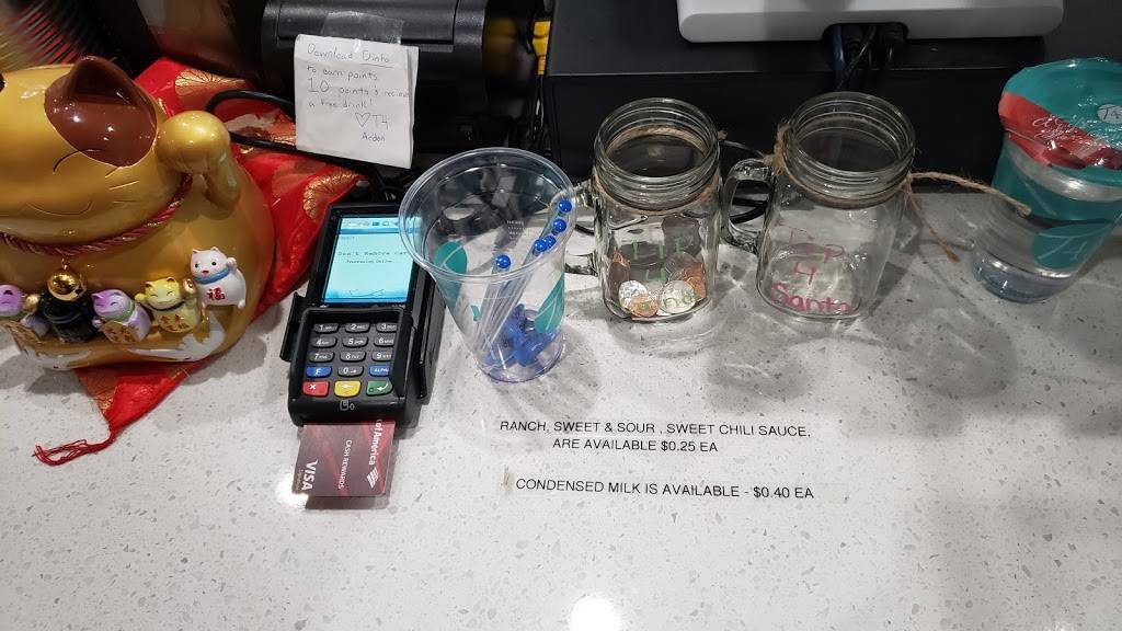 T4, Tea for Me | meal takeaway | 1537 Howe Ave #107, Sacramento, CA 95825, USA | 9165712168 OR +1 916-571-2168