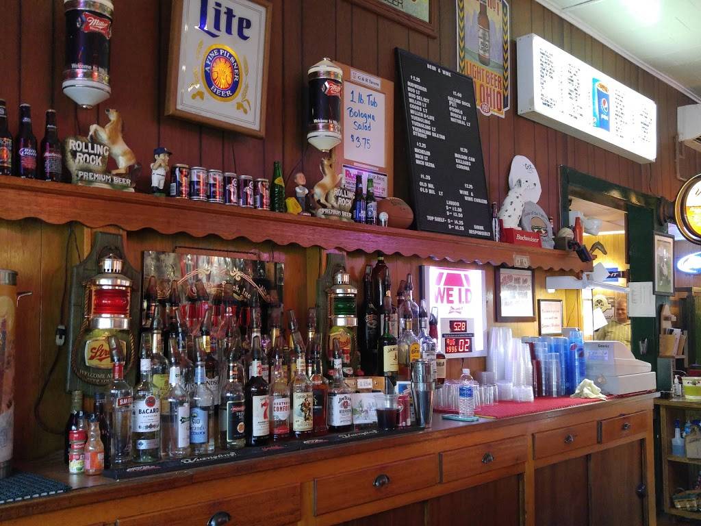 G & R Tavern | restaurant | 103 N Marion St, Waldo, OH 43356, USA | 7407269685 OR +1 740-726-9685