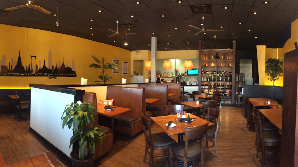 Mango Thai Cuisine (Since 1999) | restaurant | 4701 W Park Blvd #104, Plano, TX 75093, USA | 4696664244 OR +1 469-666-4244