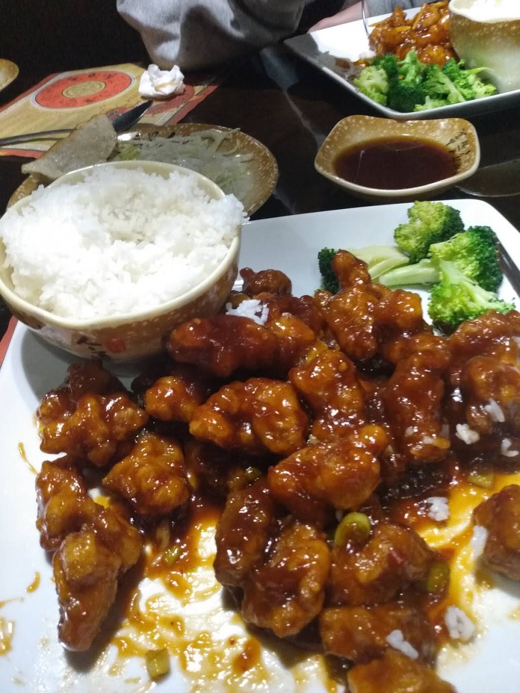 Hunan | restaurant | 1333 Wabash Ave, Jerome, IL 62704, USA | 2177265760 OR +1 217-726-5760