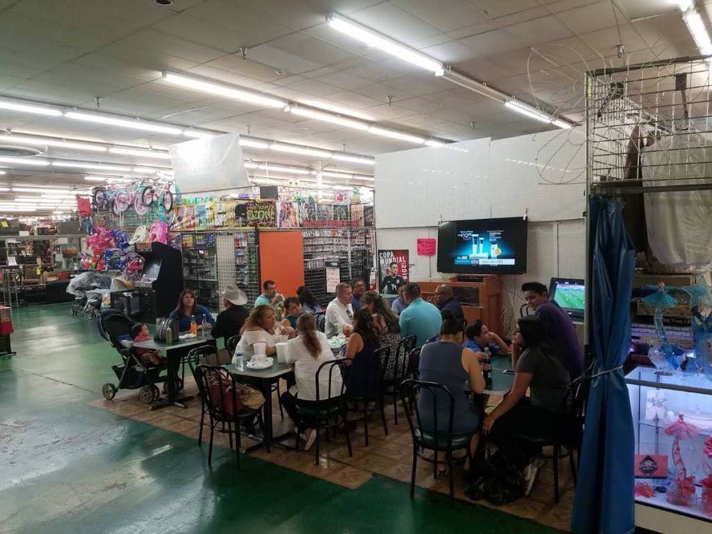 Antojitos Df Y Mas CDMX | restaurant | 2901 W Washington Ave, Las Vegas, NV 89107, USA | 7023533946 OR +1 702-353-3946