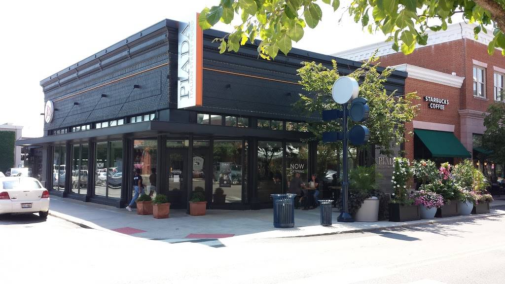 Piada | restaurant | 4025 Easton Station, Columbus, OH 43219, USA | 6145326551 OR +1 614-532-6551