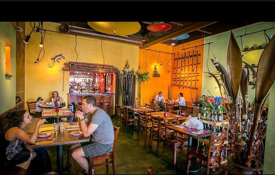 Sala Thai | restaurant | 15501 San Pablo Ave, Suite F, Richmond, CA 94806, USA | 5102232933 OR +1 510-223-2933