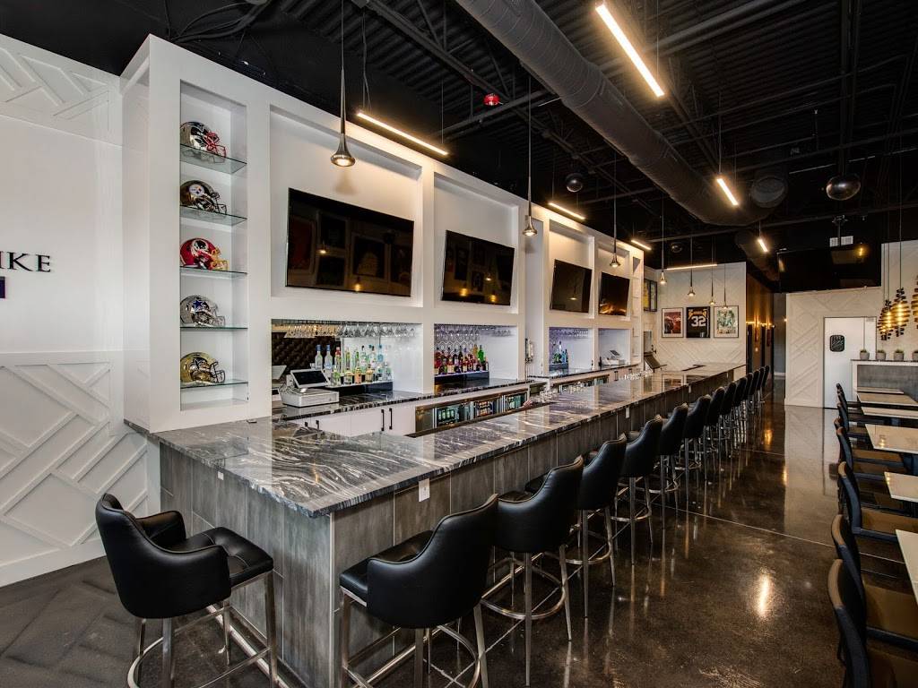 Nick & Mike Bar and Grill | restaurant | 11524 N Tryon St #7, Charlotte, NC 28262, USA | 9803350405 OR +1 980-335-0405