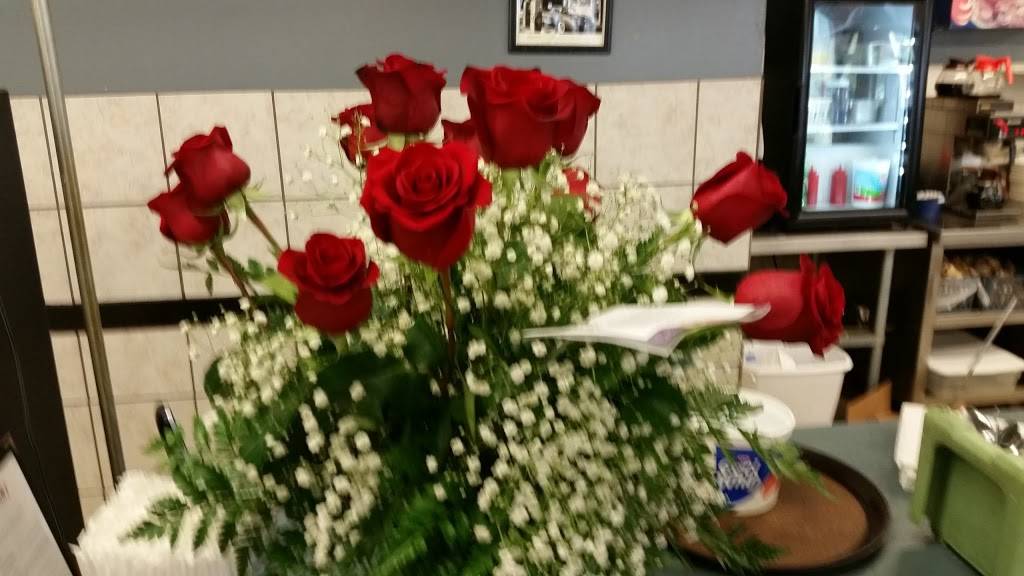 Teresas Restaurant | bakery | 509 Gordon Ave, Bowling Green, KY 42101, USA | 2707826540 OR +1 270-782-6540