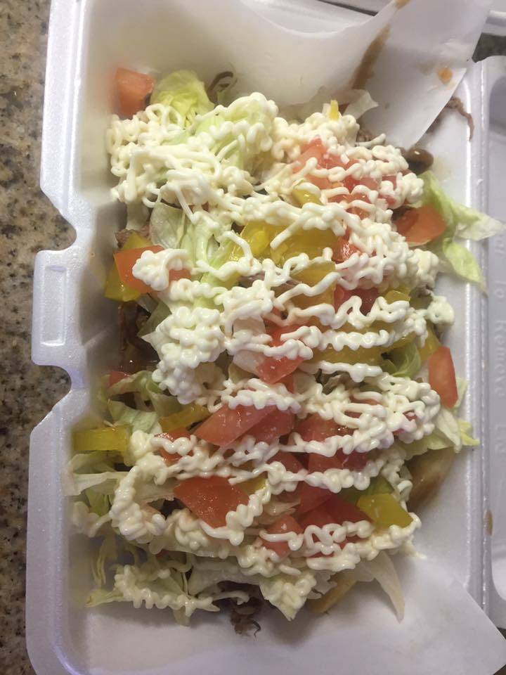 Stephs | meal takeaway | 413 Crescent Ave, Lockport, LA 70374, USA | 9852420102 OR +1 985-242-0102