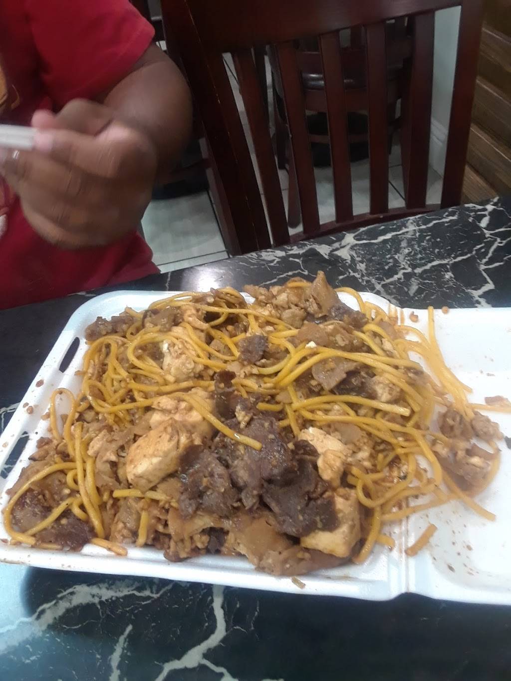 Sun Gate BBQ | restaurant | 114 Sun Valley Mall, Concord, CA 94520, USA | 9256810545 OR +1 925-681-0545