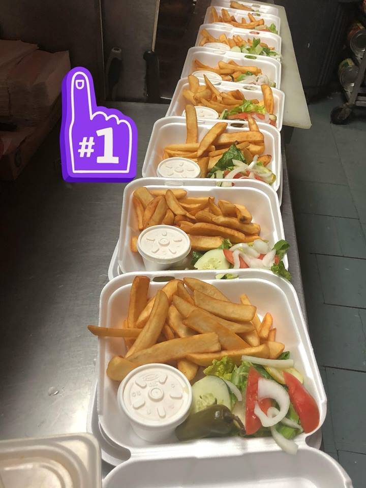 Narys Grill & Pizza | restaurant | 4230 S Archer Ave, Chicago, IL 60632, USA | 7735236400 OR +1 773-523-6400