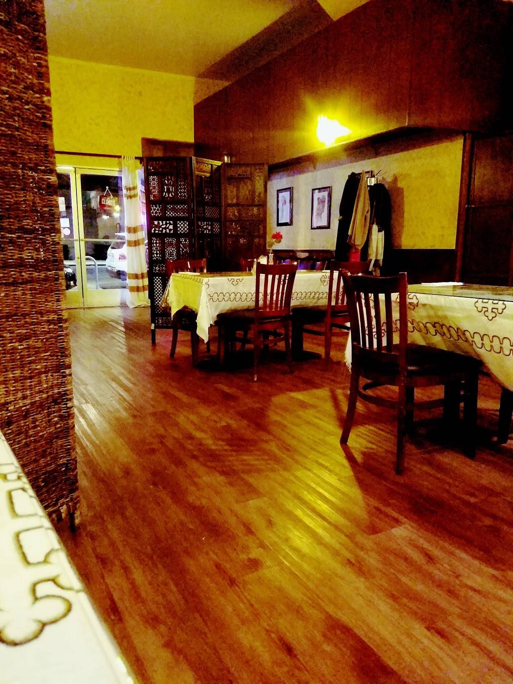 Asmara Restaurant | restaurant | 5020 Telegraph Ave, Oakland, CA 94609, USA | 5105475100 OR +1 510-547-5100