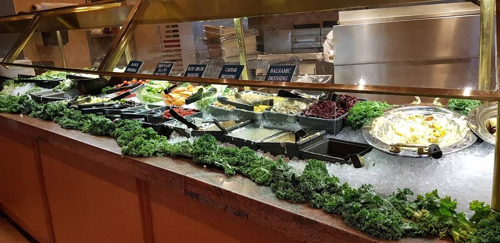 Forest Buffet | restaurant | 15 US-50, Stateline, NV 89449, USA | 7755886611 OR +1 775-588-6611