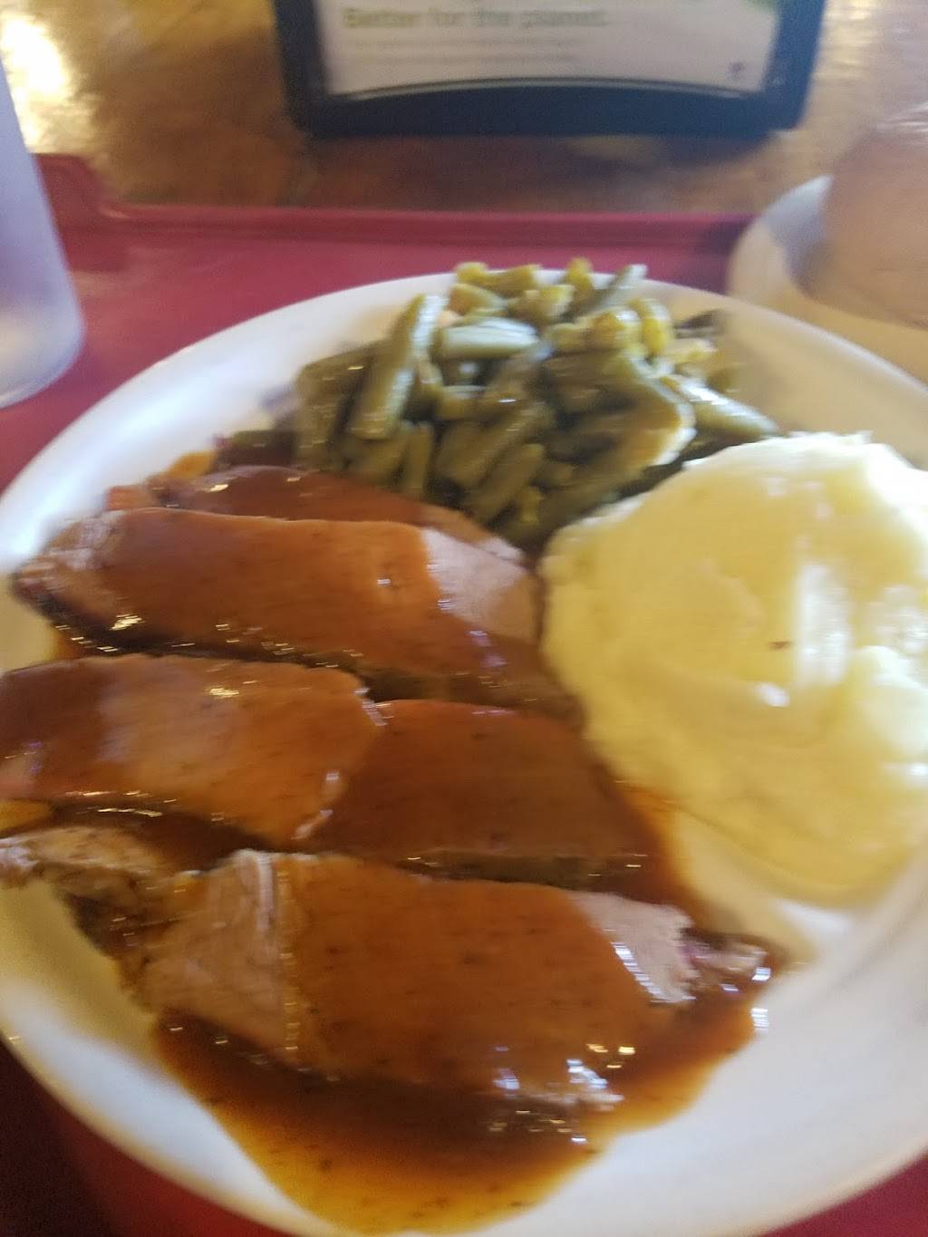 Texas Bar-B-Que House | restaurant | 2401 Texas Ave, Houston, TX 77003, USA | 7132273743 OR +1 713-227-3743