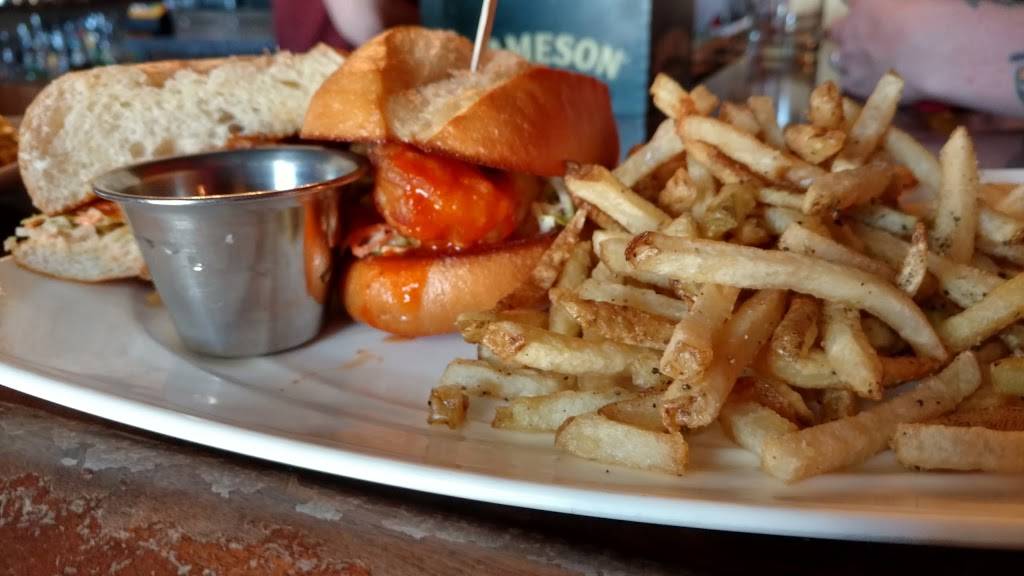 The Shady Lady Saloon | restaurant | 1409 R St, Sacramento, CA 95811, USA | 9162319121 OR +1 916-231-9121