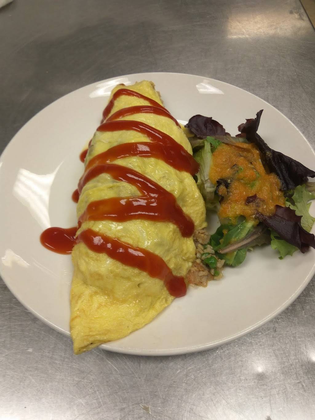 Don Don Express | restaurant | 11815 Ranch Rd 620 N Ste 4, Austin, TX 78750, USA | 7372058025 OR +1 737-205-8025